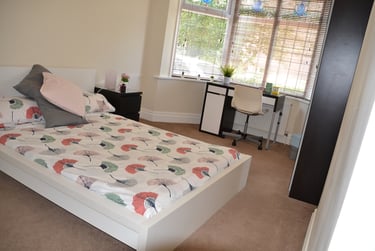 5 bed house, The Turnways, Headingley, Leeds, LS63DU - Image 8